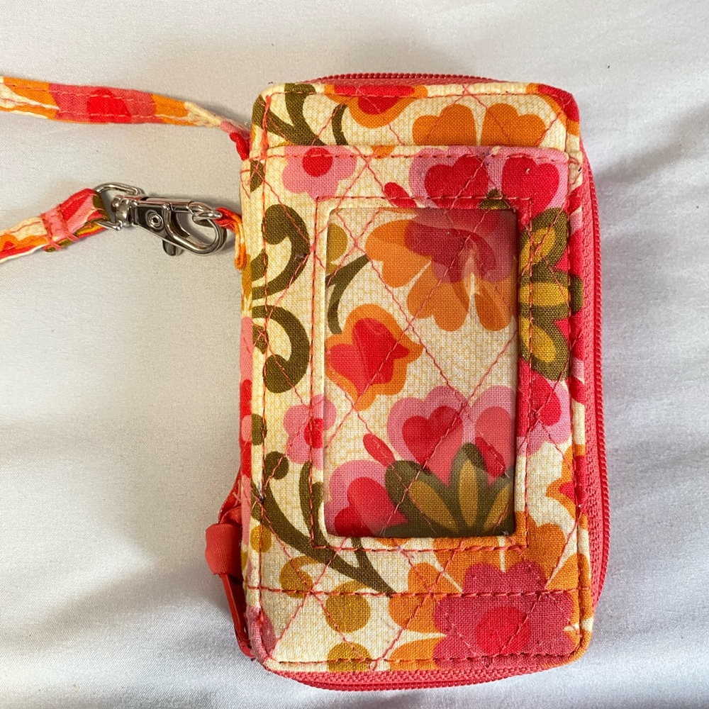 Vera Bradley Wallet